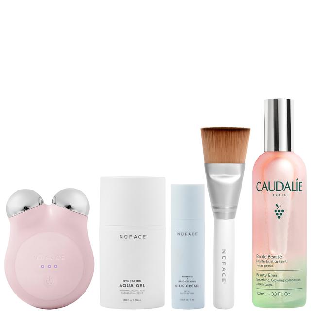 NuFACE x Caudalie Bundle on Productcaster.