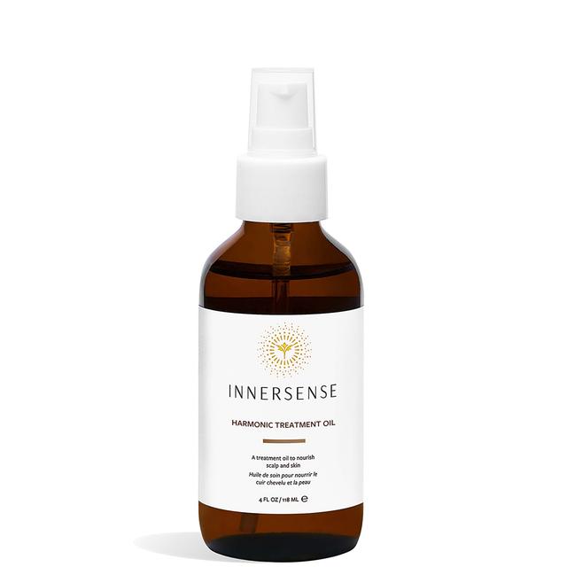 Innersense Harmonic Treatment Oil 118ml on Productcaster.