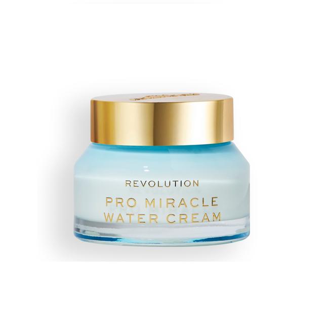 Revolution Pro Miracle Water Cream 50ml on Productcaster.