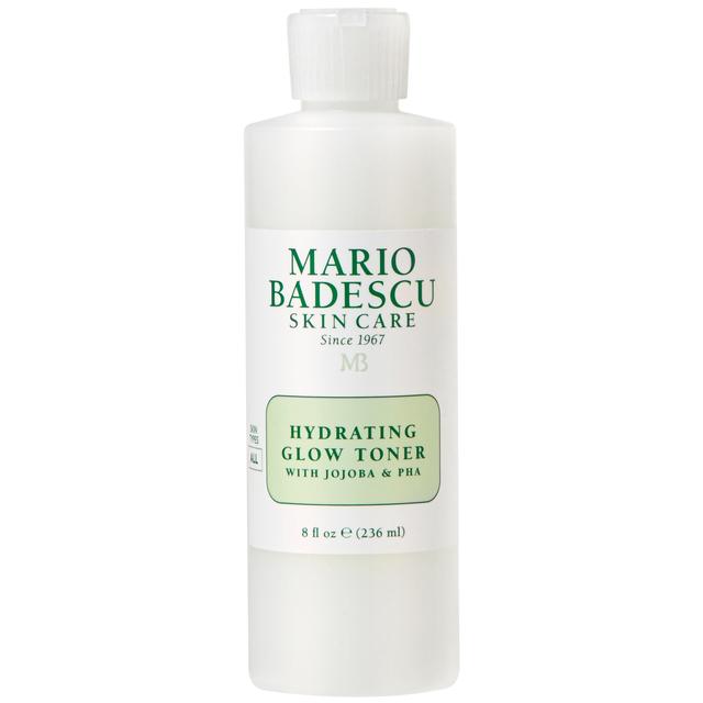 Mario Badescu Hydrating Glow Toner 236ml on Productcaster.