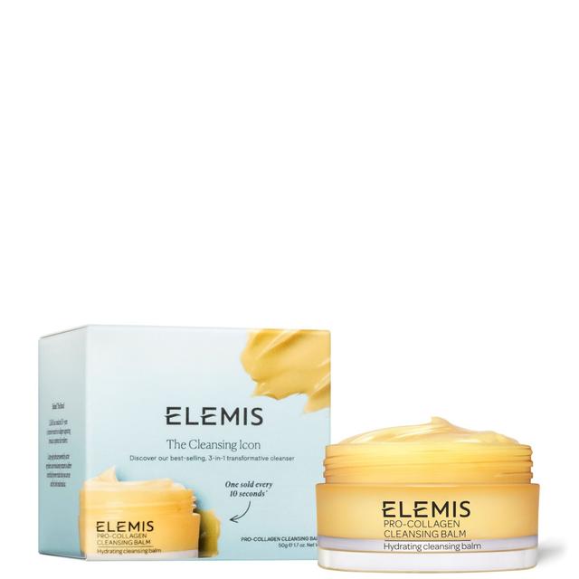 Elemis The Cleansing Icon on Productcaster.