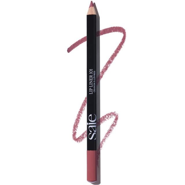 Saie Lip Liner 101 1.41g (Various Shades) - Twist on Productcaster.