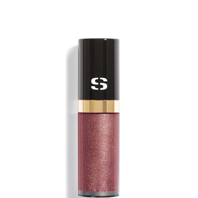 Sisley Paris Ombre Eclat Liquide Eyeshadow 6.5ml (Various Shades) - 9 Plum on Productcaster.