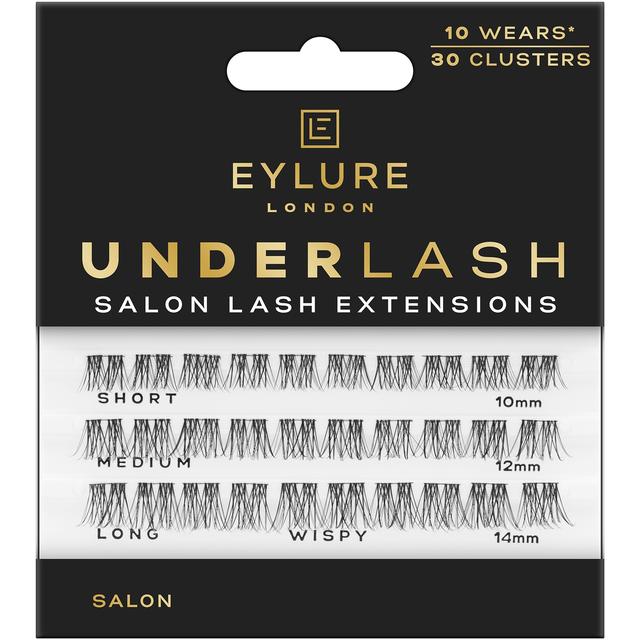 Eylure Underlash Refill Cluster Lashes - Wispy on Productcaster.