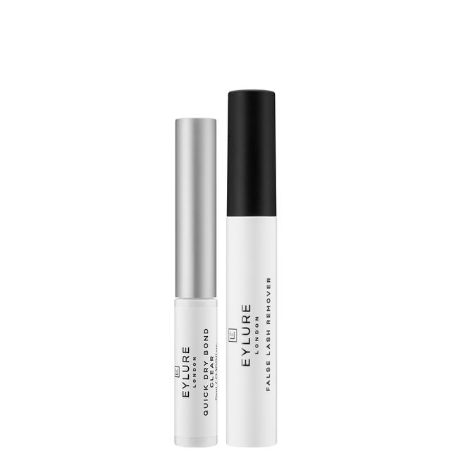 Eylure Underlash Clear Bond and Remover on Productcaster.