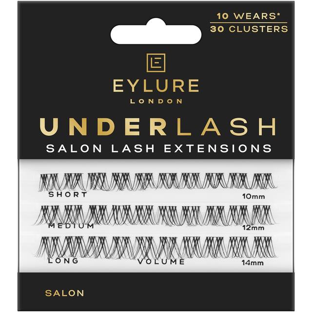 Eylure Underlash Refills - Volume on Productcaster.