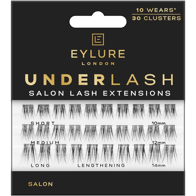 Eylure Underlash Refills - Lengthening on Productcaster.