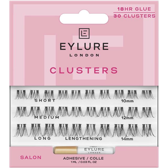 Eylure Cluster Lengthening on Productcaster.