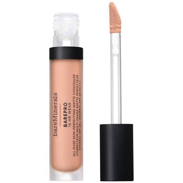 bareMinerals Barepro All-Over Skin-Perfecting Matte Concealer Mineral Spf20 7.5ml (various shades) - Fair 150 Cool on Productcaster.