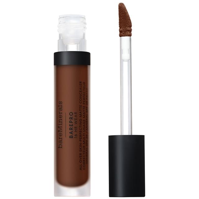 bareMinerals Barepro All-Over Skin-Perfecting Matte Concealer Mineral Spf20 7.5ml (various shades) - Deep 550 Neutral on Productcaster.