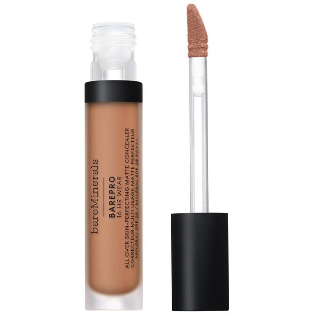 bareMinerals Barepro All-Over Skin-Perfecting Matte Concealer Mineral Spf20 7.5ml (various shades) - Medium 300 Cool on Productcaster.