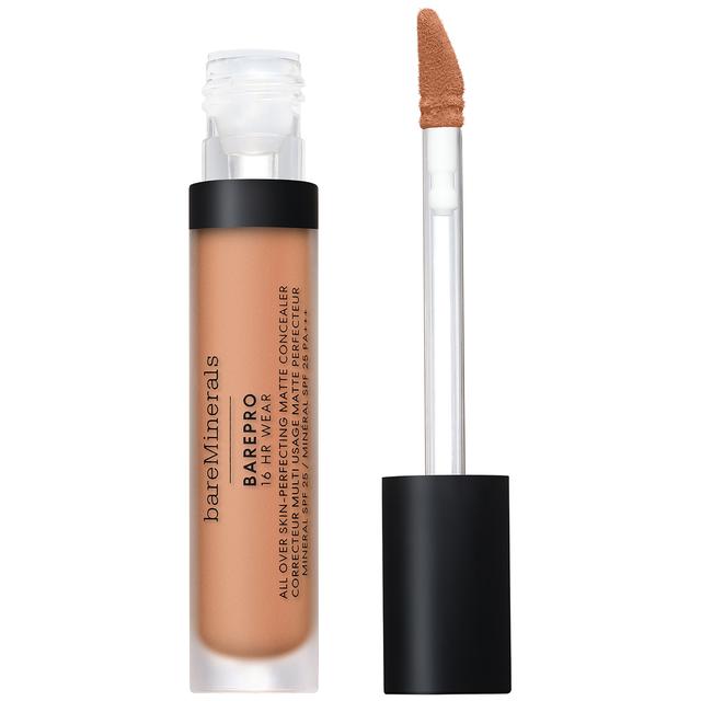 bareMinerals Barepro All-Over Skin-Perfecting Matte Concealer Mineral Spf20 7.5ml (various shades) - Medium 300 Neutral on Productcaster.