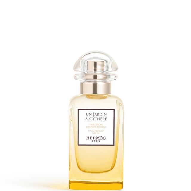 Hermès Un Jardin à Cythère Hair and Body Dry Oil 50ml on Productcaster.