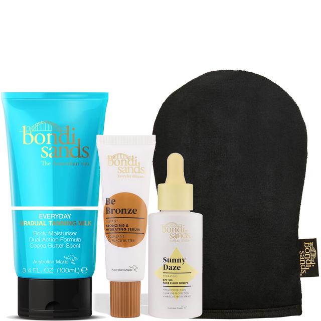 Bondi Sands Airport Ready Bundle on Productcaster.