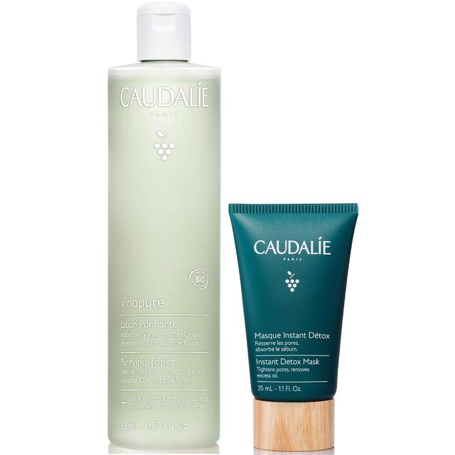 Caudalie Pore Perfecting Duo on Productcaster.