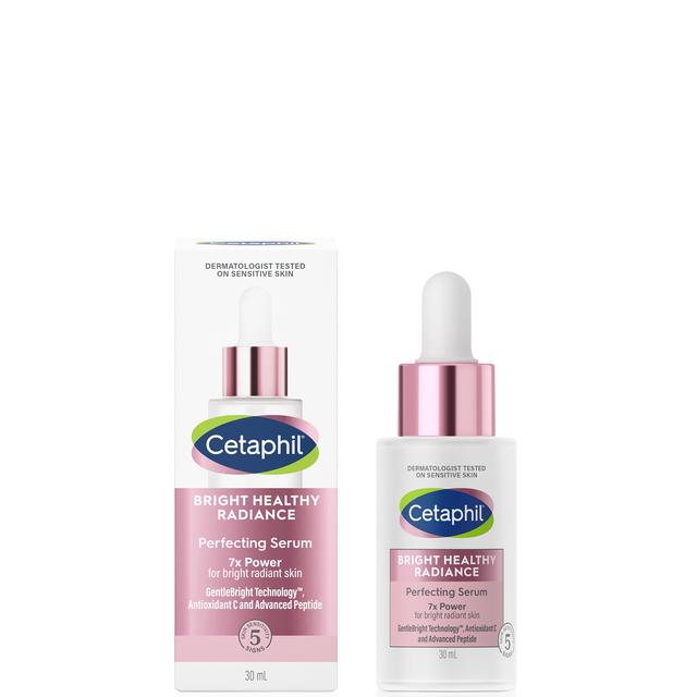 Cetaphil Healthy Radiance Brightening Serum with Niacinamide for Skin Pigmentation 30ml on Productcaster.