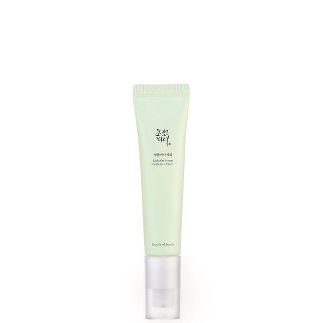 Beauty Of Joseon Serums Light On Serum with Centella + Vita C 30ml on Productcaster.