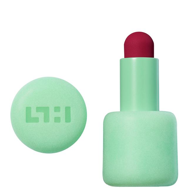 SIMIHAZEBEAUTY Velvet Blur Matte Lipstick Balm 3g (Various Shades) - Jam on Productcaster.