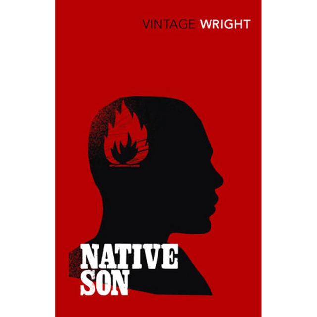 Wright: Native Son - Richard Wright on Productcaster.