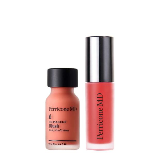 Perricone MD No Makeup Lip & Blush Duo (Worth £63) on Productcaster.