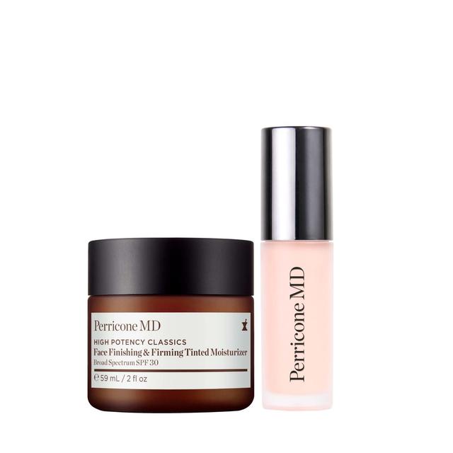 Perricone MD No Makeup Get The Glow Bundle (Worth £94) on Productcaster.