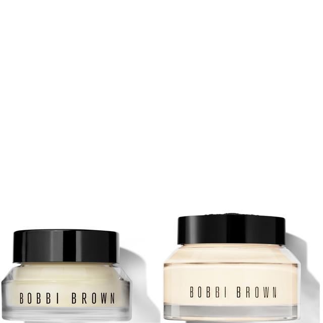 Bobbi Brown Vitamin Enriched Home and Away Set on Productcaster.