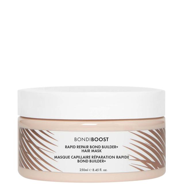 Bondi Boost Rapid Repair Bond Builder Hair Mask 250ml on Productcaster.