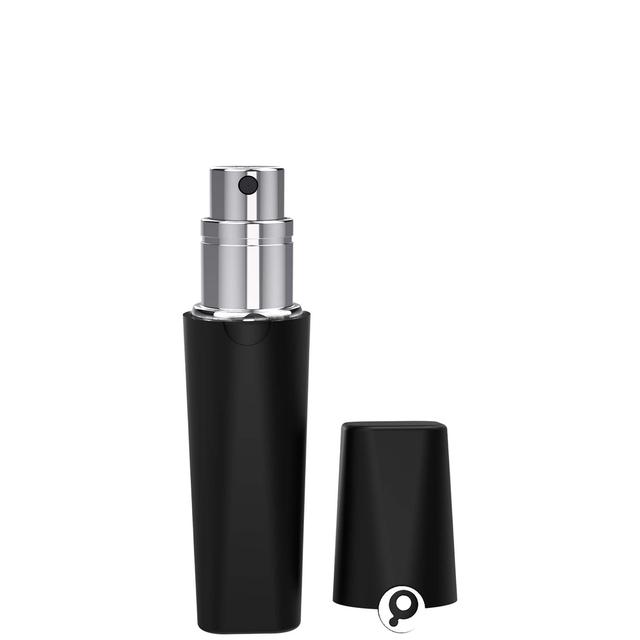 Travalo Perfume Pod Atom Atomiser 5ml - Black on Productcaster.