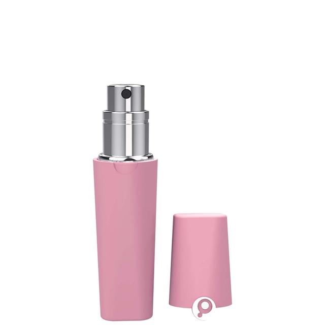 Travalo Perfume Pod Atom Atomiser 5ml - Pink on Productcaster.