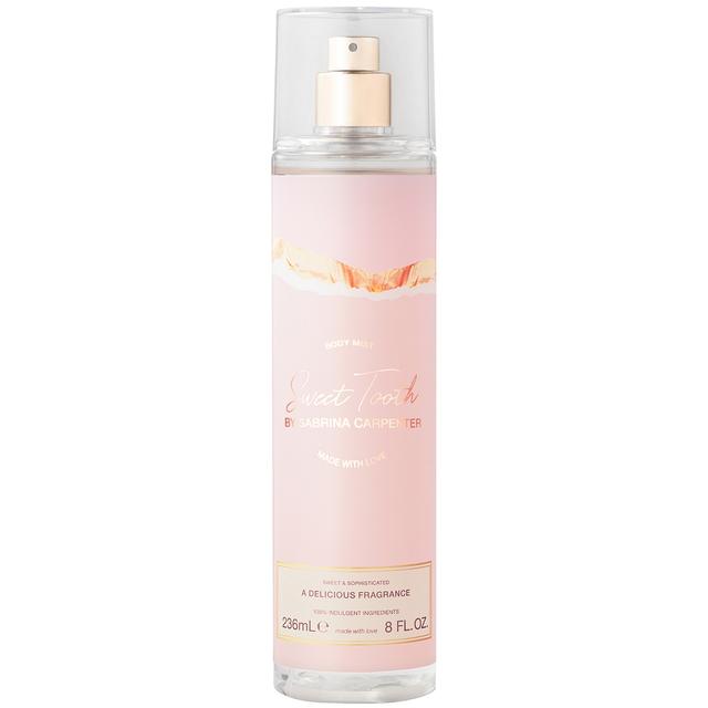 Sabrina Carpenter Sweet Tooth Body Mist 236ml on Productcaster.