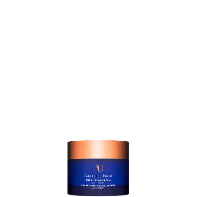 Augustinus Bader The Rich Eye Cream 15ml on Productcaster.