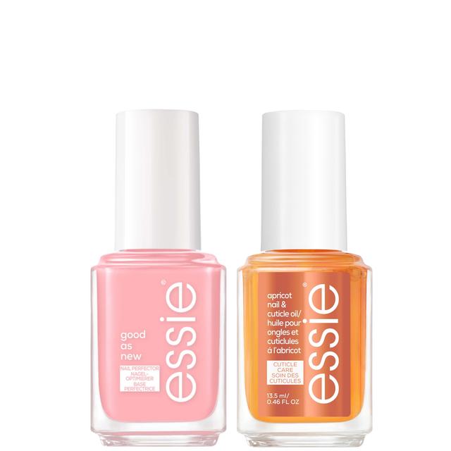 essie Nail Rescue Duo on Productcaster.