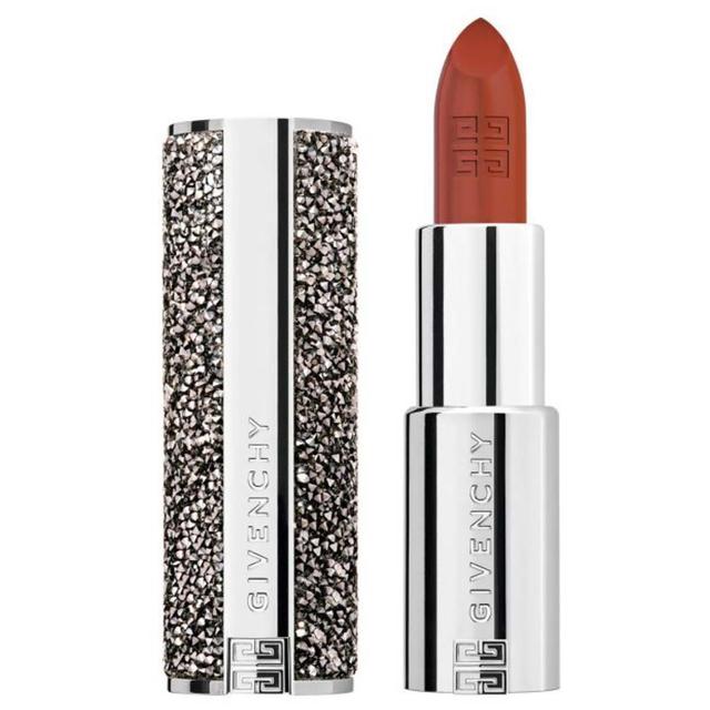 Givenchy Le Rouge Interdit Intense Silk N502 Limited Edition 3.4g on Productcaster.