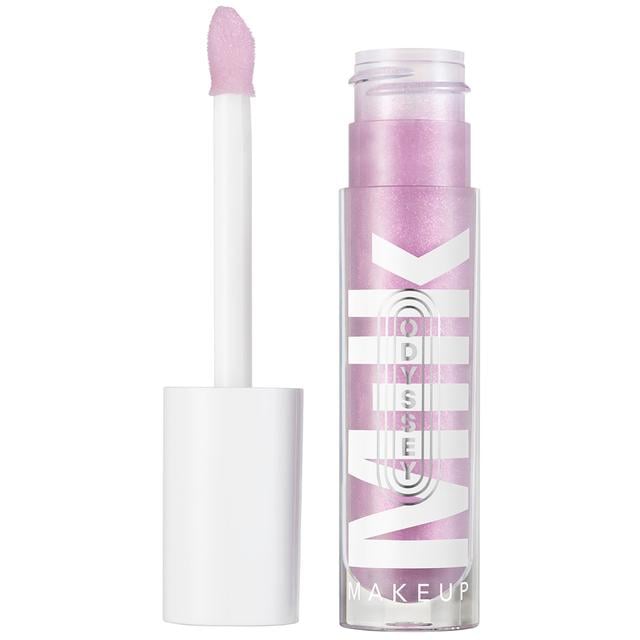 Milk Makeup Odyssey Lip Oil Gloss 6.5ml (Various Shades) - Adventure on Productcaster.