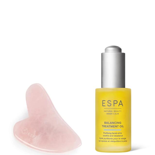 ESPA Gua Sha Duo on Productcaster.