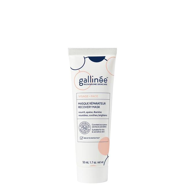 Gallinée Face Recovery Mask 50ml on Productcaster.