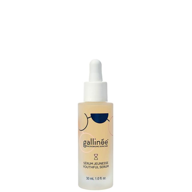 Gallinée New Face Youthful Serum 30ml on Productcaster.