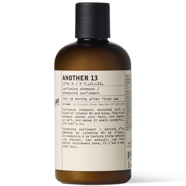 Le Labo Another 13 Perf Shampoo 237ml on Productcaster.