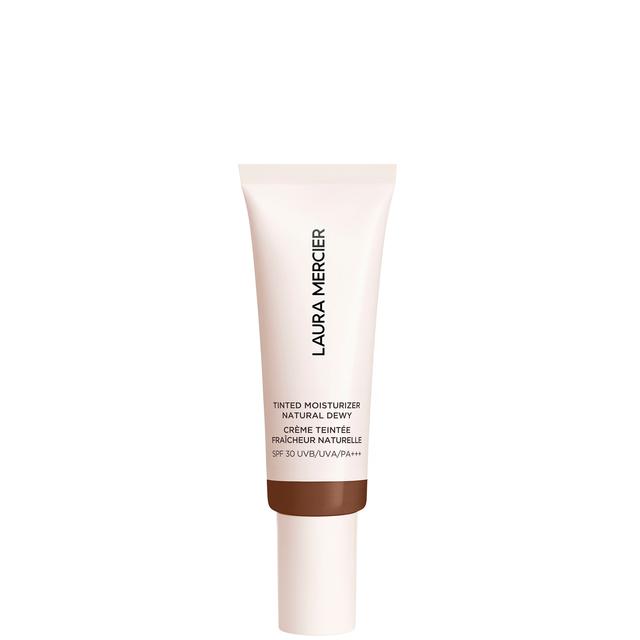 Laura Mercier Tinted Moisturiser Natural Dewy SPF 30 45ml (Various Shades) - 6N Umber on Productcaster.