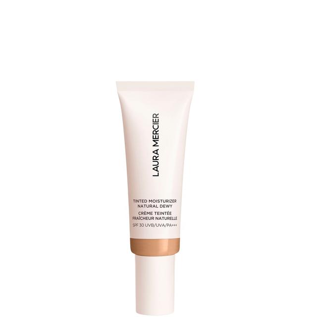 Laura Mercier Tinted Moisturiser Natural Dewy SPF 30 45ml (Various Shades) - 3W Palomino on Productcaster.