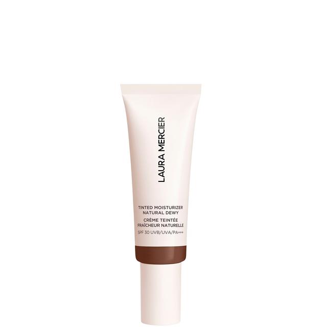 Laura Mercier Tinted Moisturiser Natural Dewy SPF 30 45ml (Various Shades) - 7C Sable on Productcaster.