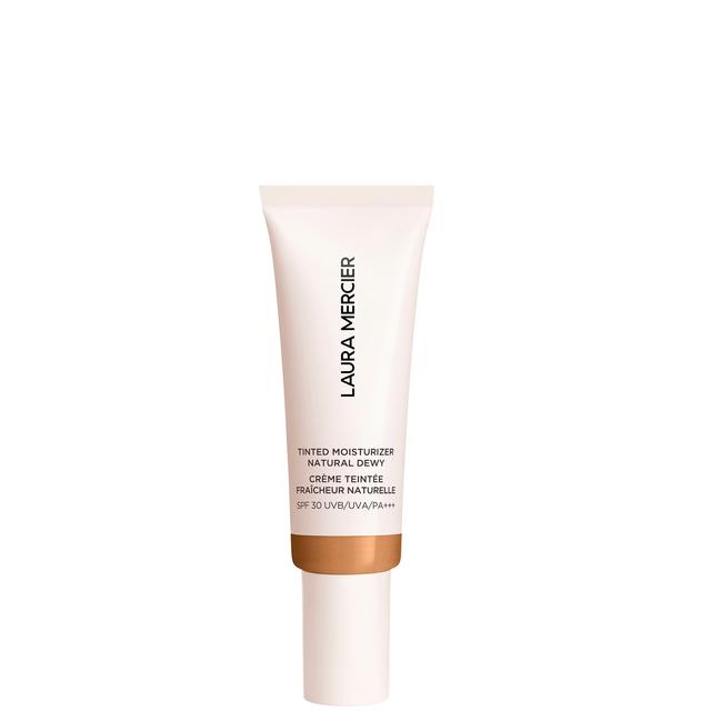 Laura Mercier Tinted Moisturiser Natural Dewy SPF 30 45ml (Various Shades) - 4W Ochre on Productcaster.