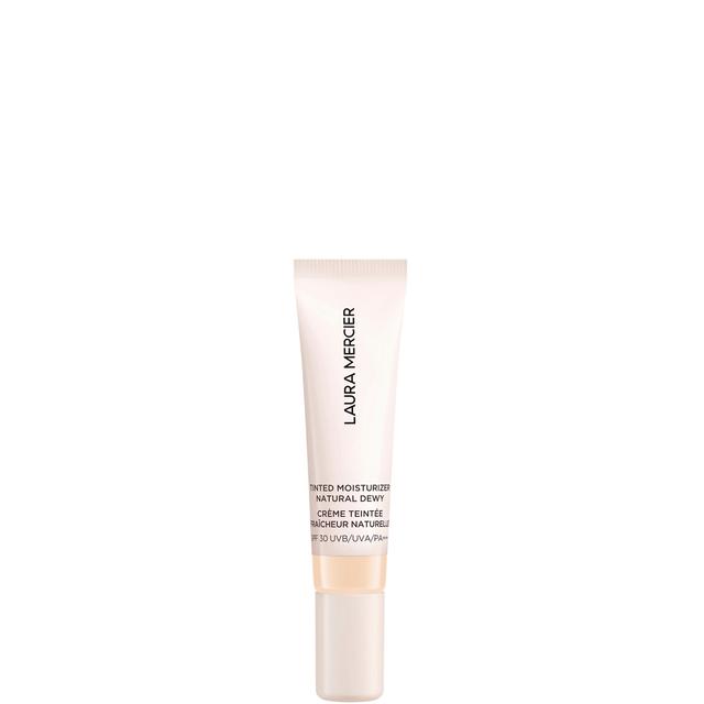 Laura Mercier Tinted Moisturiser Natural Dewy SPF 30 Travel Size (various shades) - 0N Silk on Productcaster.