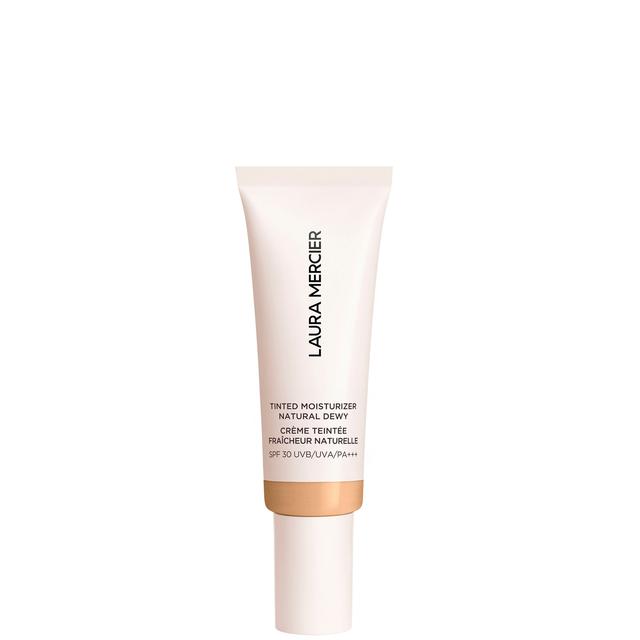 Laura Mercier Tinted Moisturiser Natural Dewy SPF 30 45ml (Various Shades) - 2W Citrine on Productcaster.