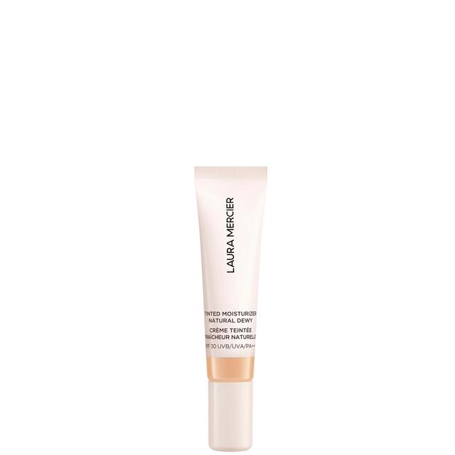 Laura Mercier Tinted Moisturiser Natural Dewy SPF 30 Travel Size (various shades) - 2N Maple on Productcaster.