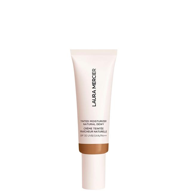 Laura Mercier Tinted Moisturiser Natural Dewy SPF 30 45ml (Various Shades) - 5N Clay on Productcaster.