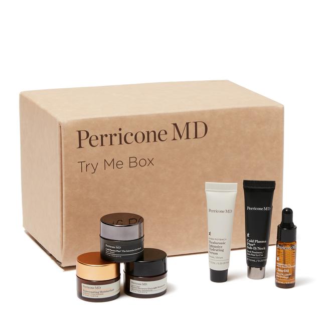 Perricone MD Try Me Box (Worth £97) on Productcaster.