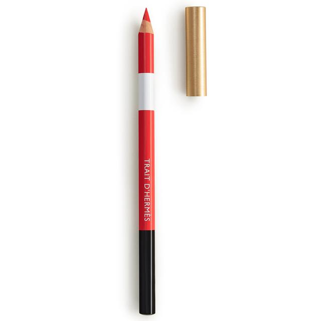 Hermès Trait d'Hermès Lip Pencil 0.9g (Various Shades) - 42 Rose Jaïpur on Productcaster.