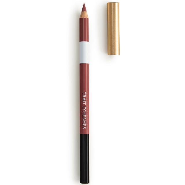 Hermès Trait d'Hermès Lip Pencil 0.9g (Various Shades) - 18 Beige Thé on Productcaster.