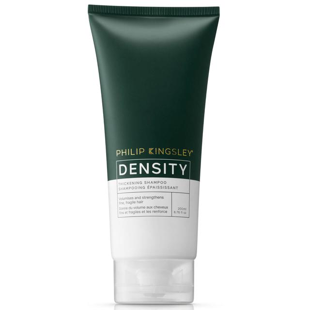 Philip Kingsley Density Thickening Shampoo 200ml on Productcaster.